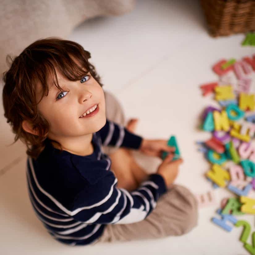 Mon enfant s’ennuie... tant mieux!