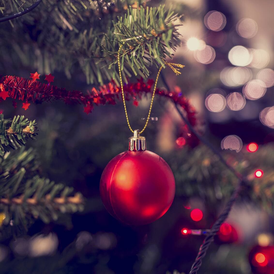 80 trucs pour réussir Noël