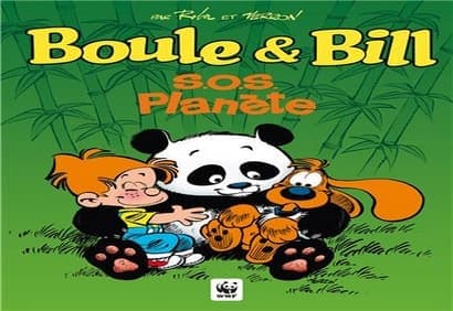 15 bandes dessinées éducatives pour les enfants