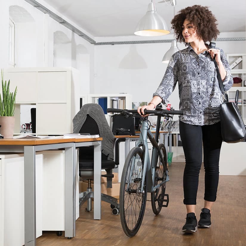 7 habitudes pour plus d'énergie au quotidien