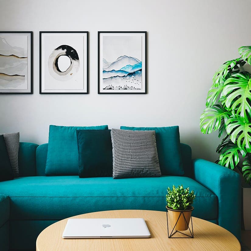 10 tendances déco à adopter pour l'année 2023