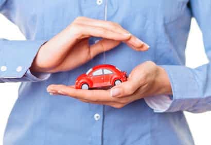 Etes-vous rassurée?