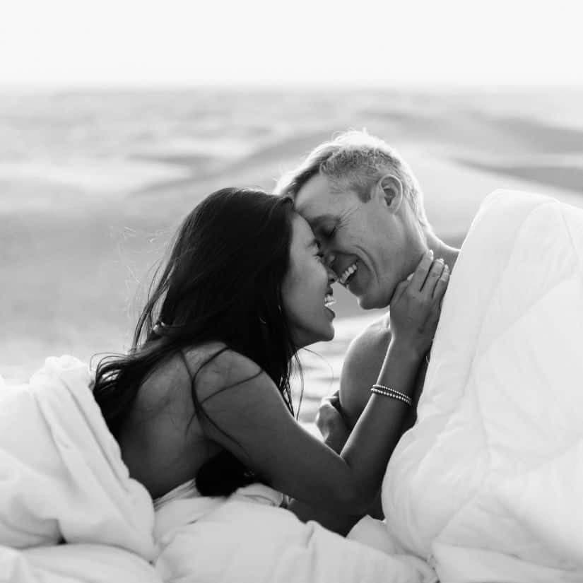 8 effets inusités de l'orgasme sur le corps