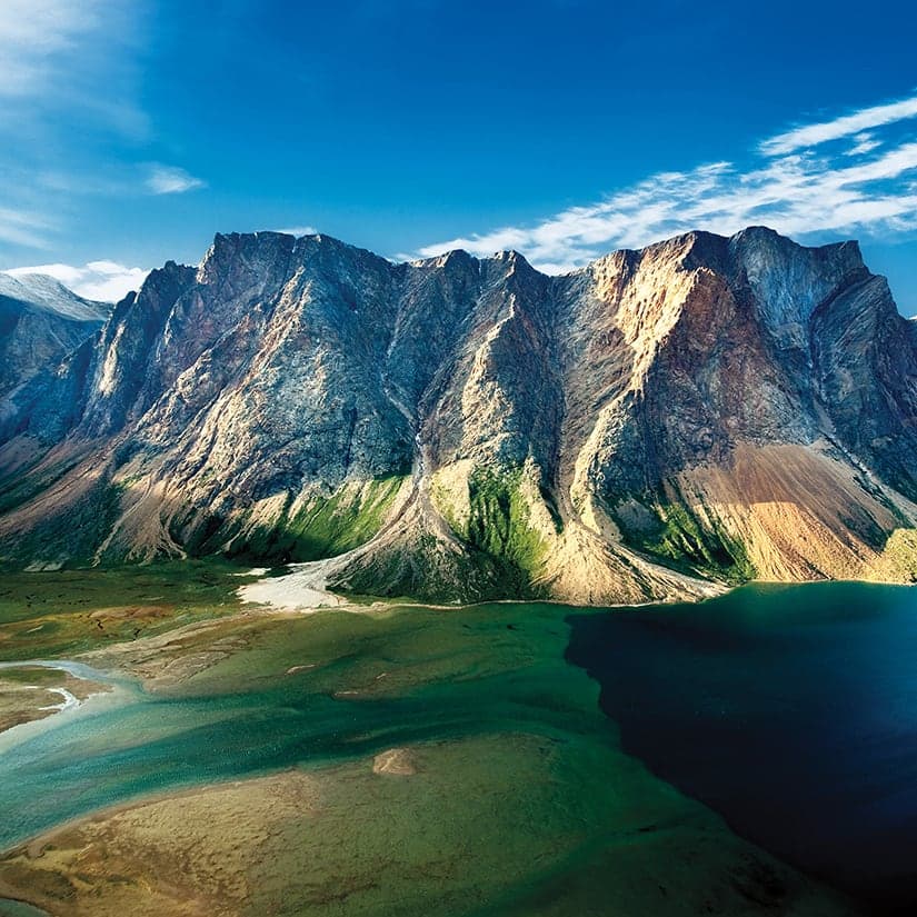 5 coins spectaculaires du Canada méconnus