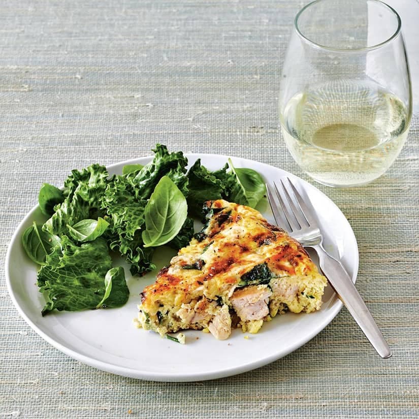 10 recettes approuvées par les enfants