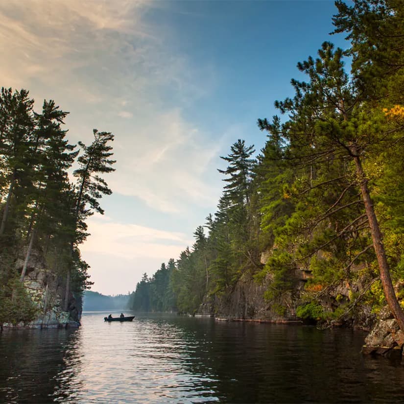 5 endroits à voir en Abitibi-Témiscamingue