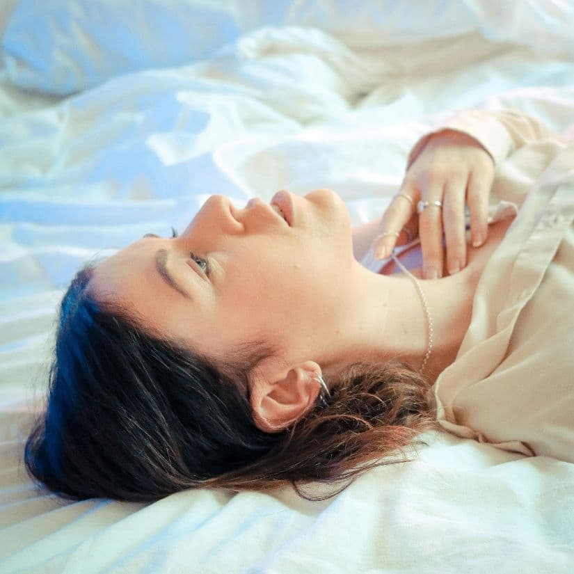 Grounding: technique masturbatoire pour l'orgasme