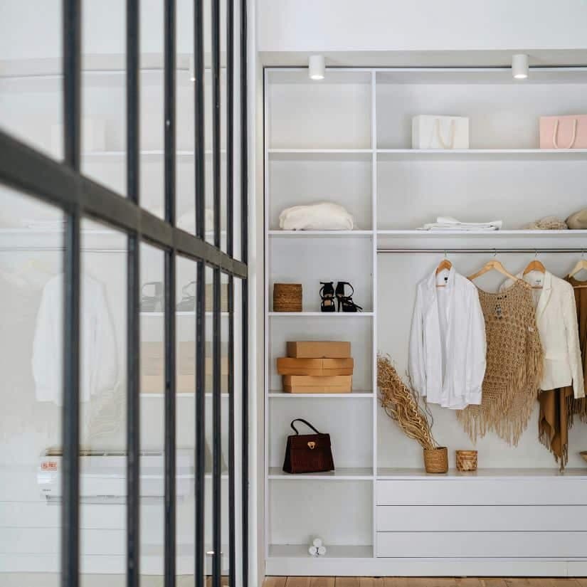 8 pièces à éliminer de votre dressing maintenant