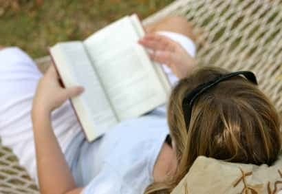 Nos romans et livres de poche préférés!