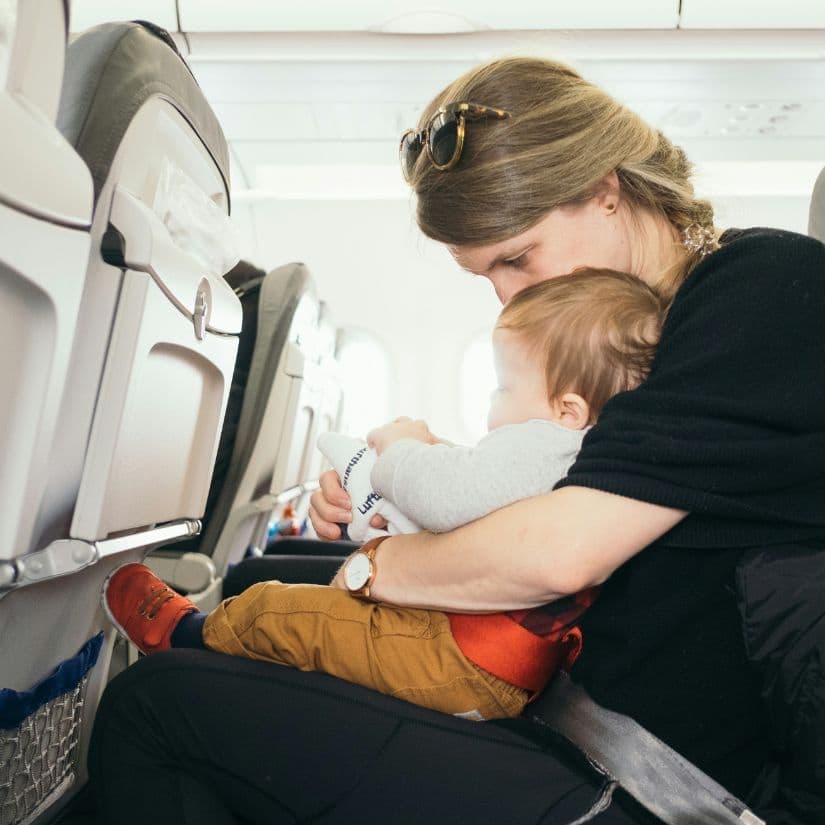 3 astuces pour billets d'avion Noël moins chers