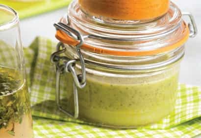 Marinade des Caraïbes