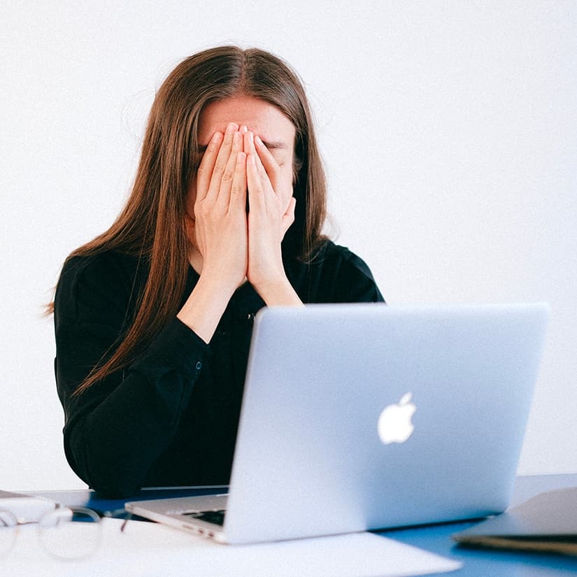 Une méthode pour réduire l’anxiété en 23 secondes