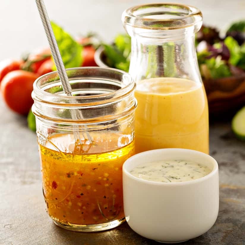 Guide des sauces et marinades pour le barbecue