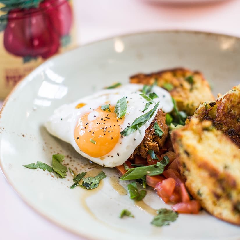 5 restaurants où bruncher en famille à Sherbrooke