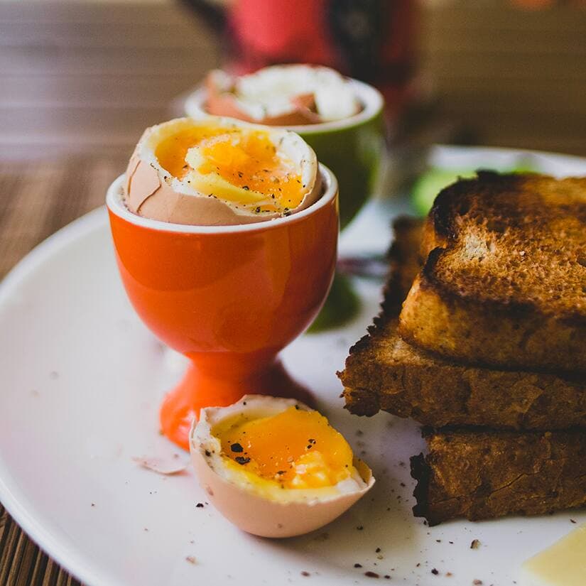 Le cuiseur à oeufs incontournable et abordable