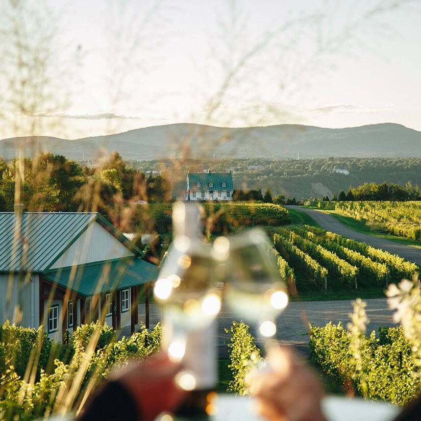 3 escapades de 3 jours au Québec pour cet été