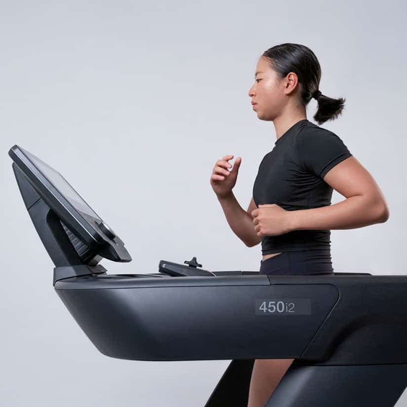 La technique de remise en forme du «12-5-30»