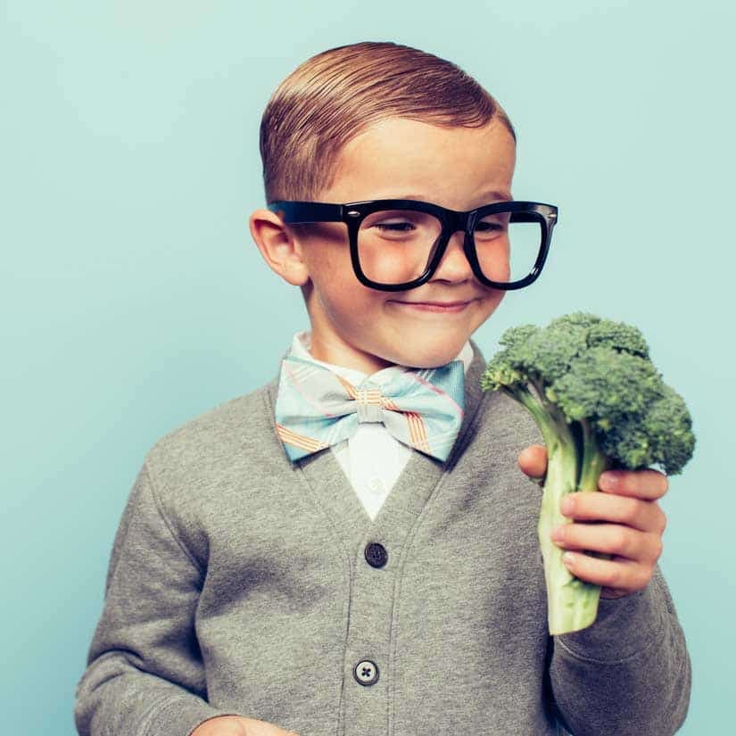 7 trucs pour manger plus végétarien