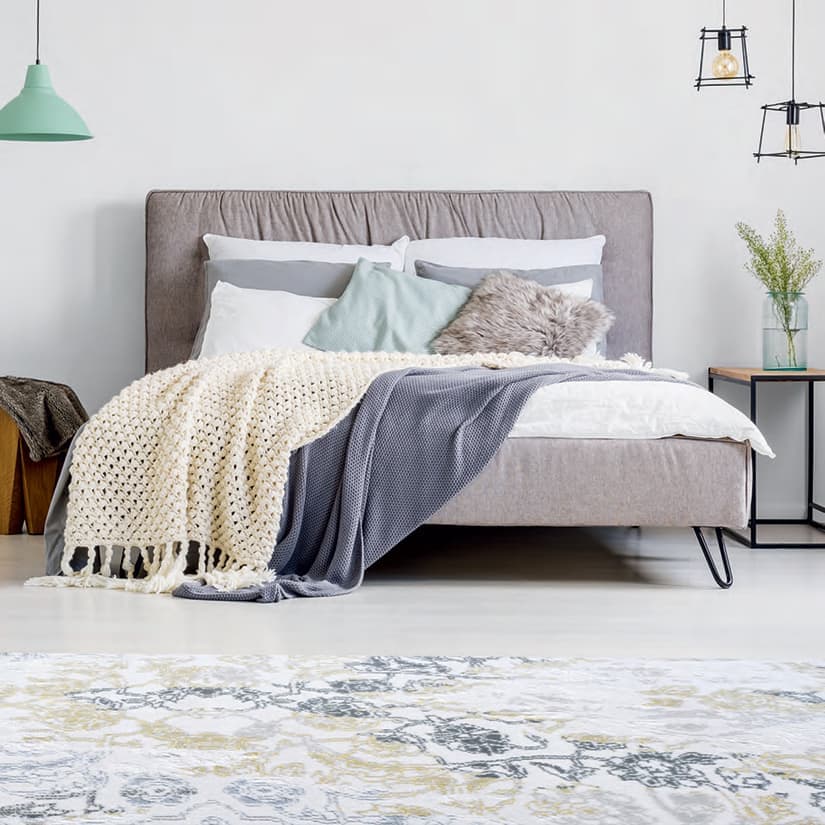 Guide d'achat pour bien choisir son tapis