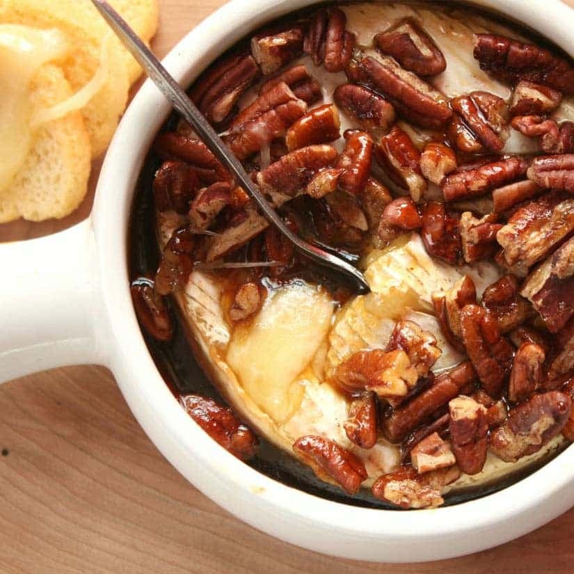 Nos 24 recettes les plus populaires de 2024