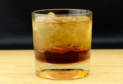Bourbon suprême