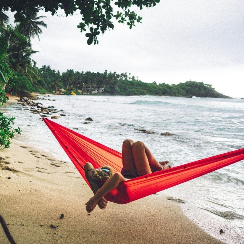 Pourquoi êtes-vous fatigué après les vacances ?