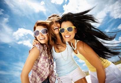 L’amitié au fil de notre vie