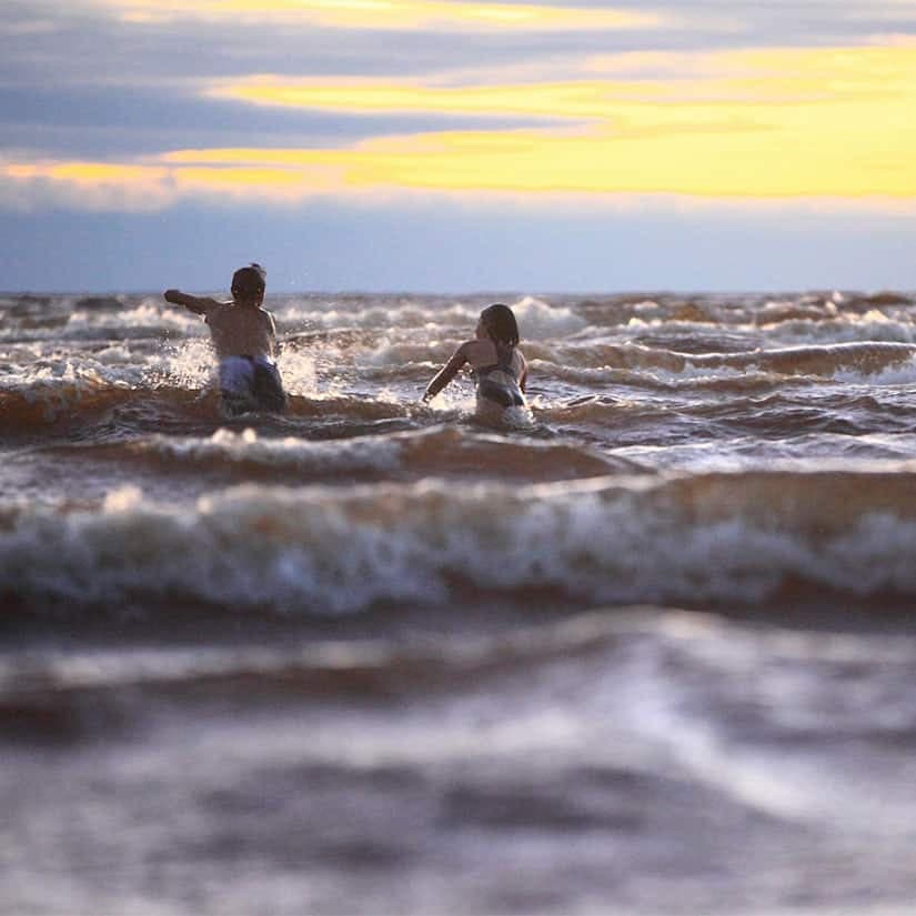 21 activités à découvrir au Lac-Saint-Jean