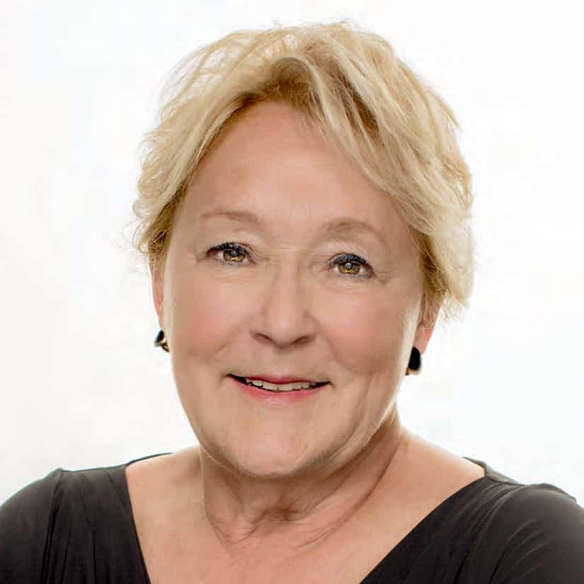 Pauline Marois: femme de pouvoir au Québec
