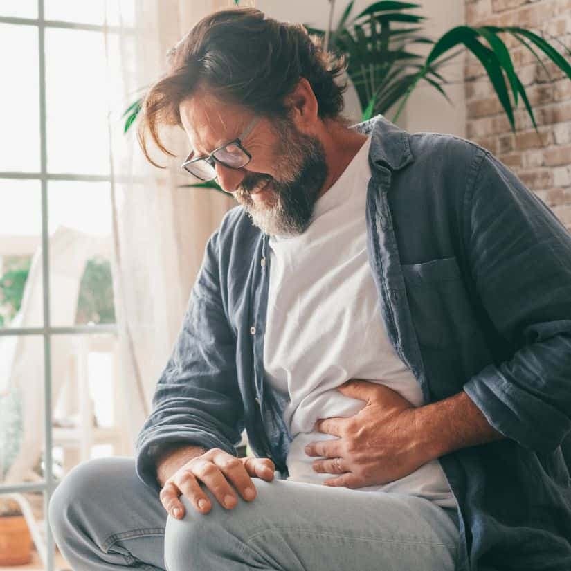 Que manger après une indigestion ?