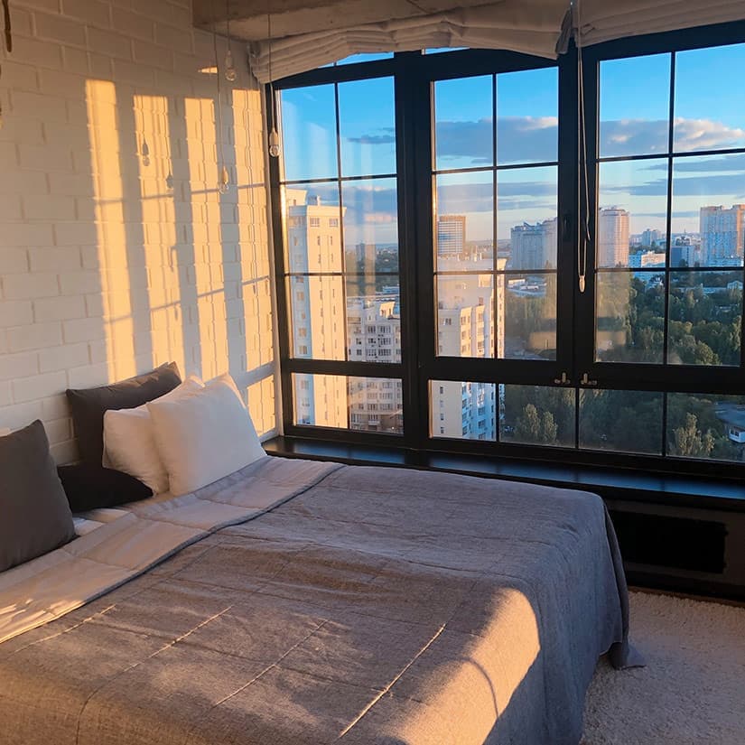 6 hôtels pour voyager près de chez soi