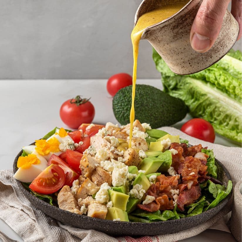 Cette vinaigrette populaire inquiète les médecins