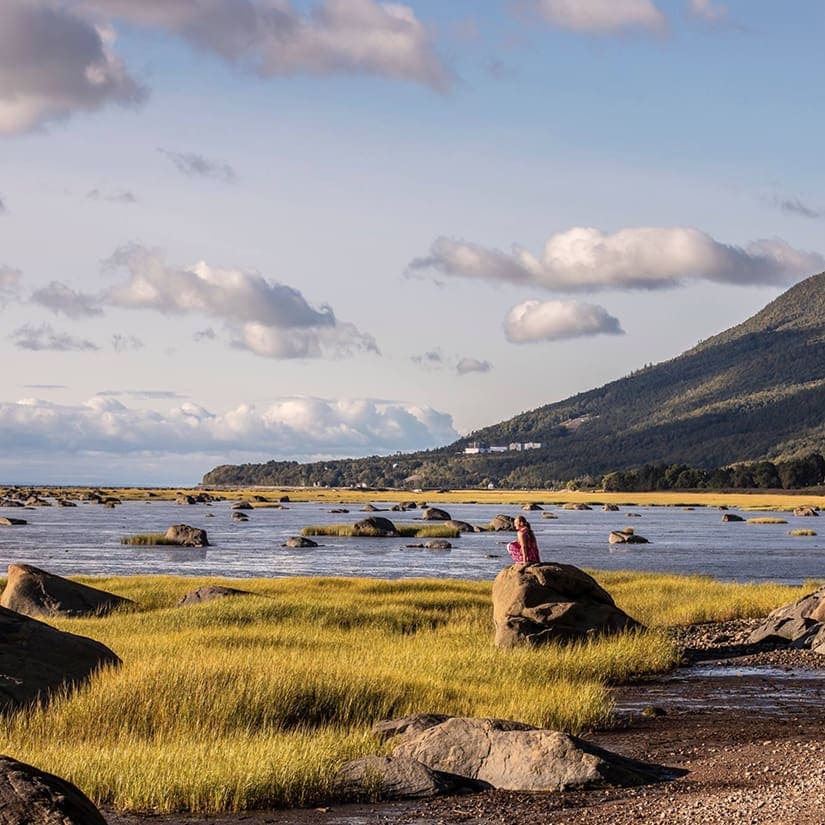 6 endroits inoubliables au Québec par une pro