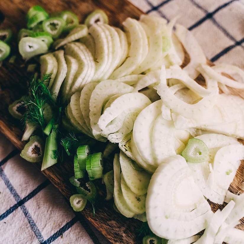 Cette recette de salade volera la vedette cet été