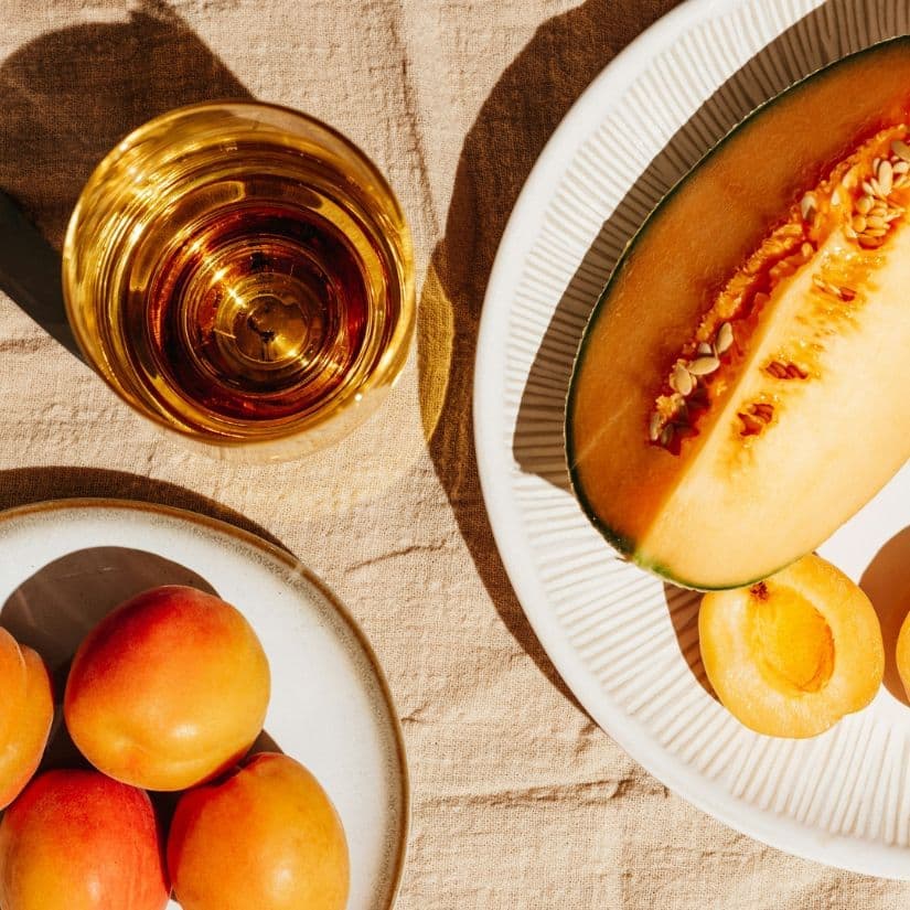 Fruit rafraîchissant à éviter en canicule