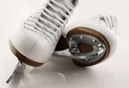 Le patinage artistique: est-ce pour moi?