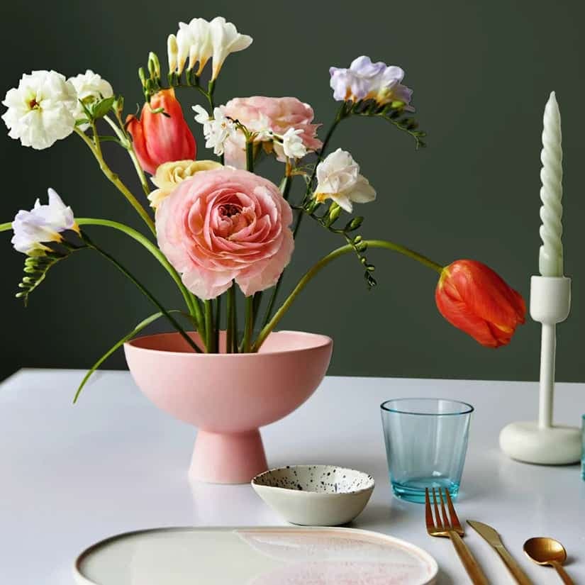 Muse par BeautiTone, couleur de l'année 2026