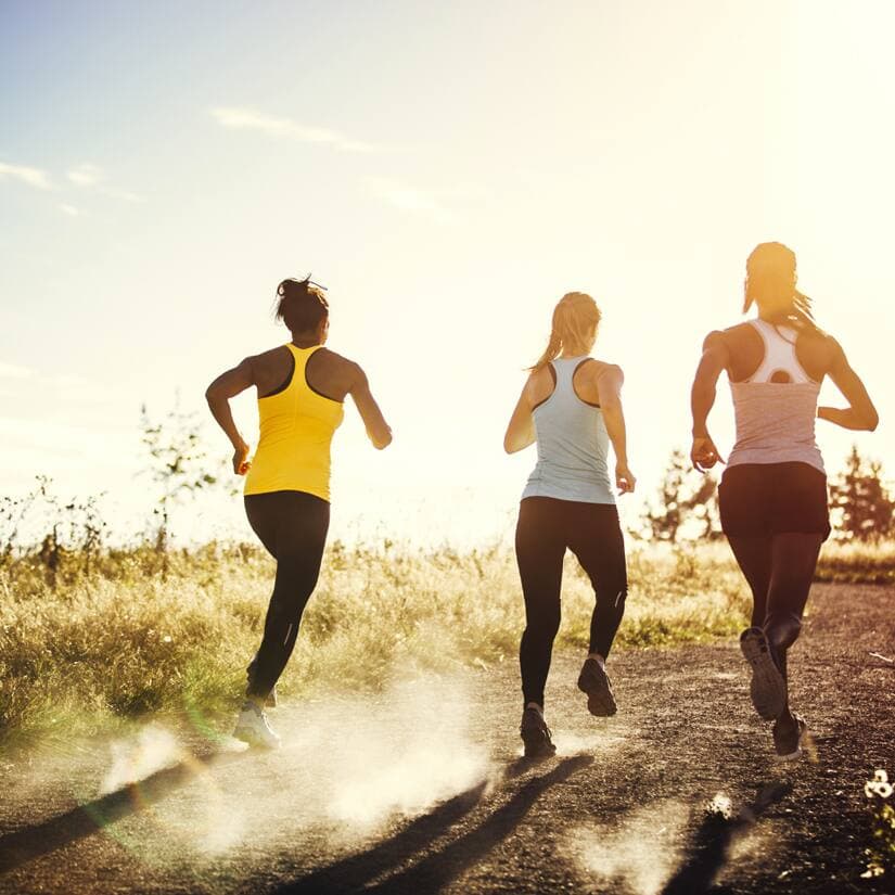 Quels vêtements privilégier pour l'entrainement