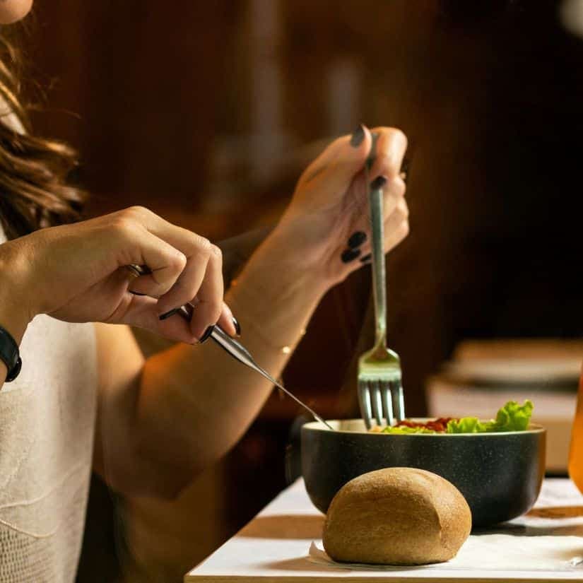 Aliments à éviter pendant les règles