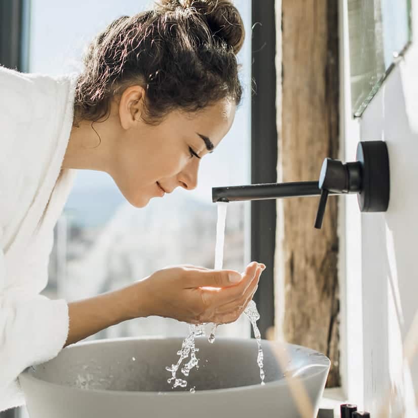 6 étapes pour une routine de soins simplifiée