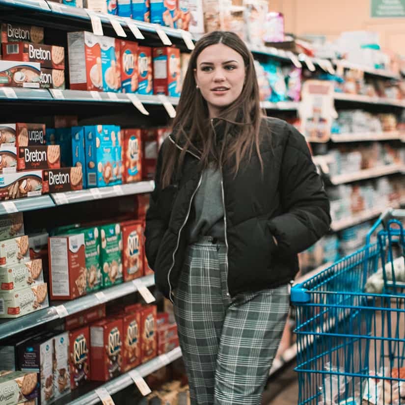 7 articles qui gonflent la facture d’épicerie