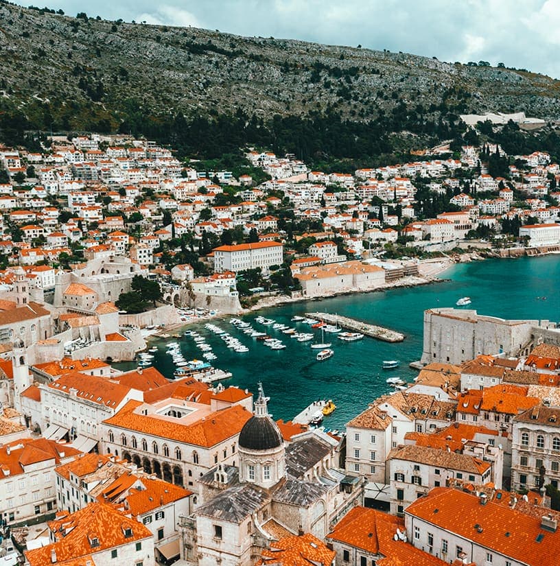 Croatie: 12 choses à faire à Dubrovnik