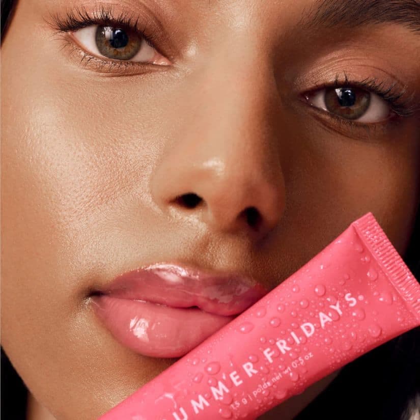 Guava Girl Summer : teint illuminé tout l'été