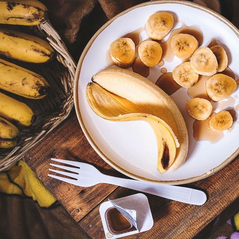 Manger une banane par jour : est-ce sans danger ?