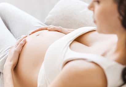 Endométriose et grossesse: est-ce compatible?