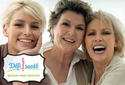 Mon poids bonheur? Le mien!