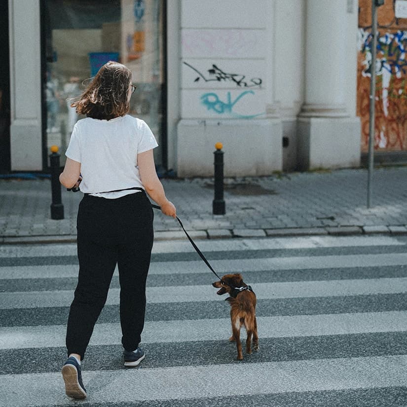 7 façons de rendre la marche encore plus efficace