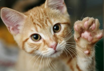 Animaux: 10 problèmes embêtants et leurs solutions