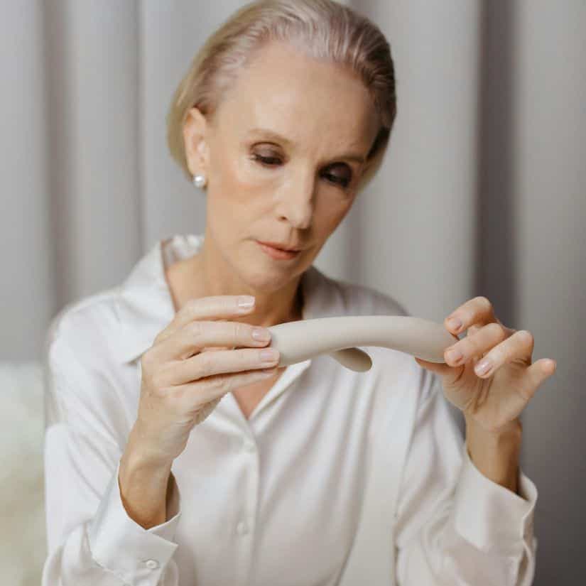 Comment bien nettoyer ses jouets intimes