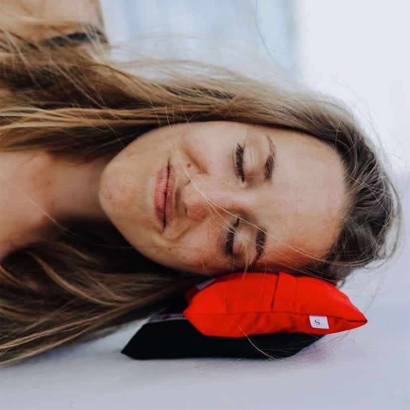 Un kit menstruel écologique pour les ados